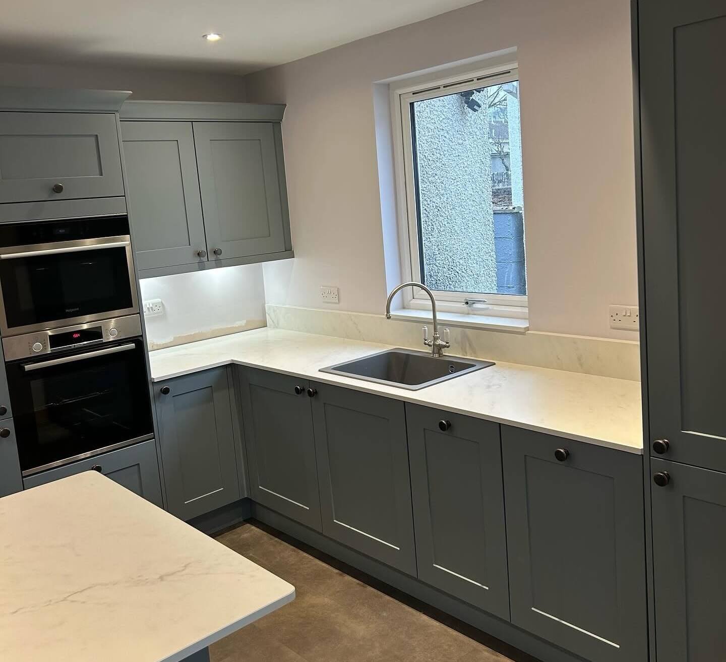 Latest kitchen trends for 2025