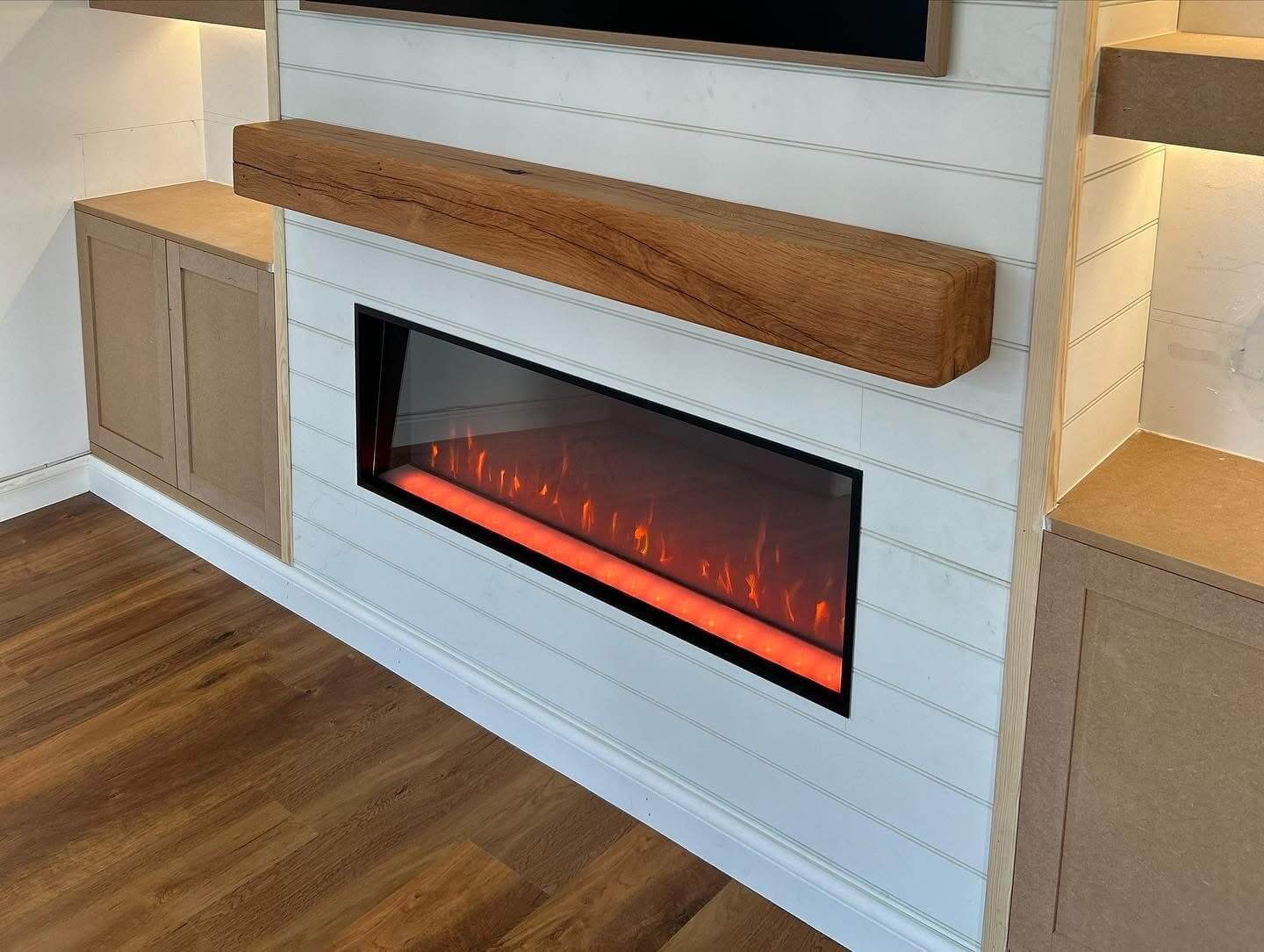 How a media wall can enhance your living room